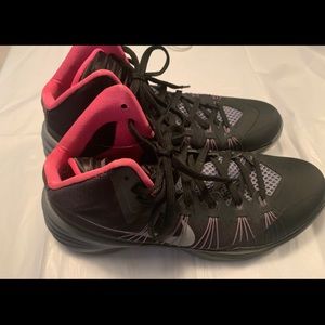 Men’s Nike Hyper Dunk High high tops